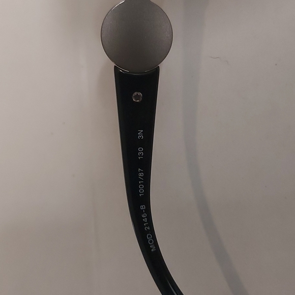 COPY - Versace Sunglasses (men or women) - Picture 4 of 7